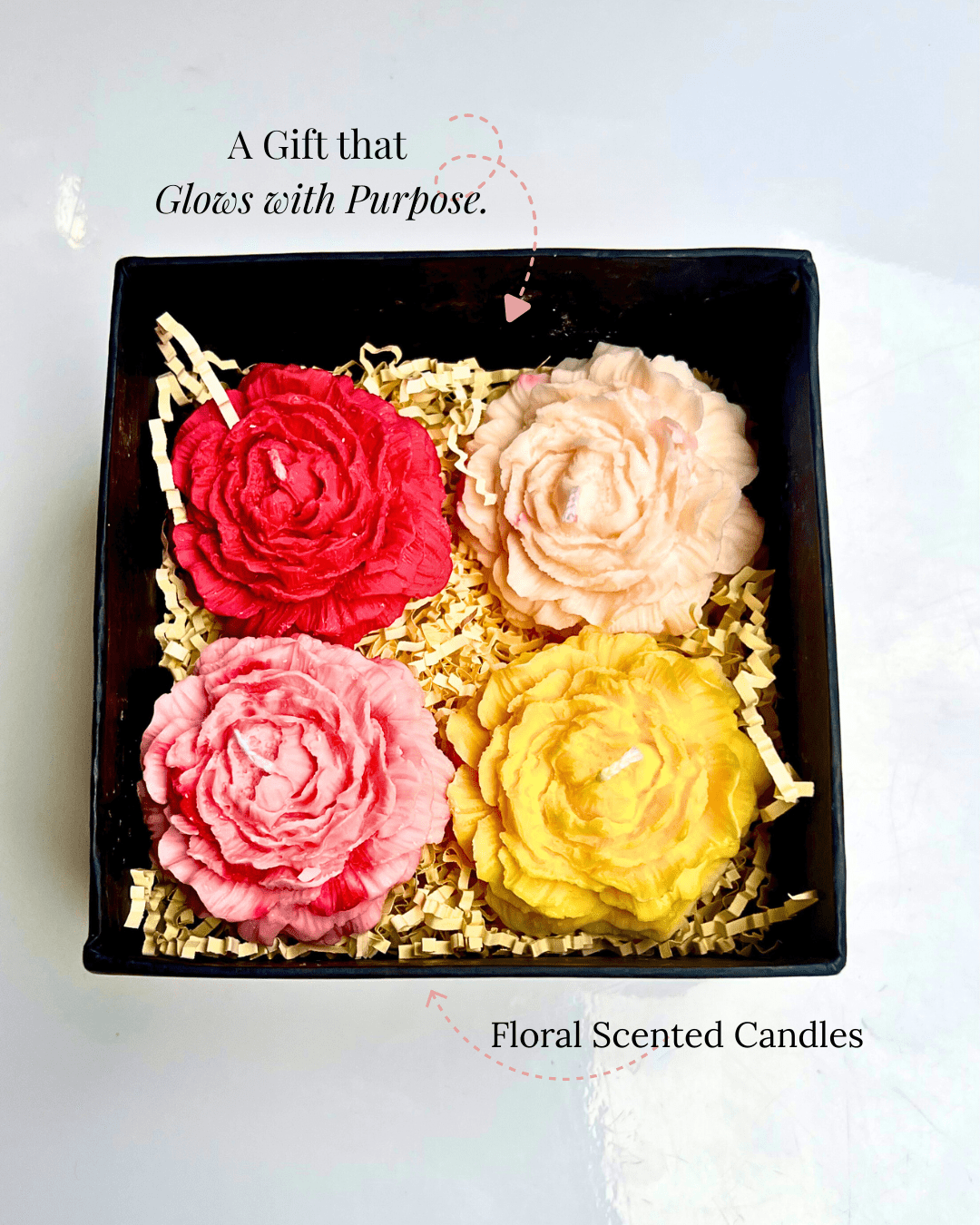 Thoughtful Birthday Gifts for Your Partner - Silky Zest