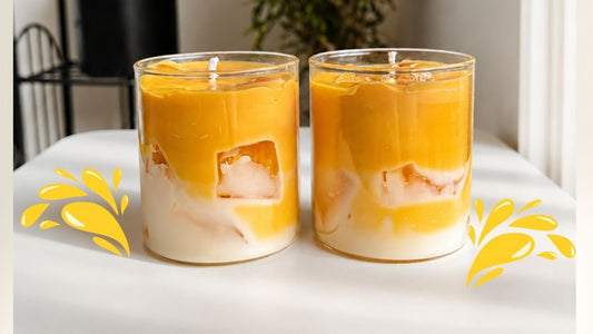 Why Mango Smells Feel Like Happiness (Yes, There's Psychology Behind It) - Silky Zest
