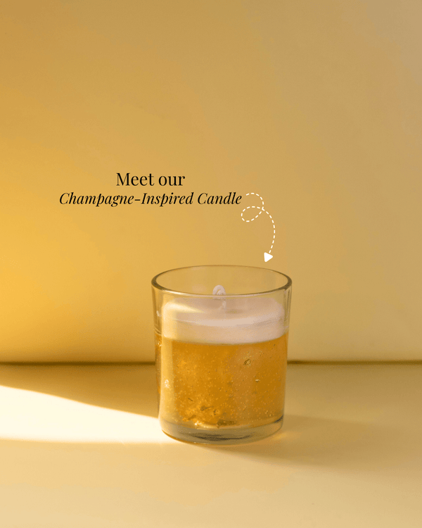 Golden Pour - Silky Zest