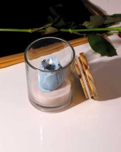 Tulip Kiss - Floral & Musk Scented - Silky Zest