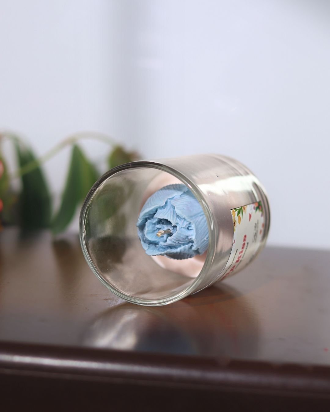 Tulip Kiss - Floral & Musk Scented - Silky Zest