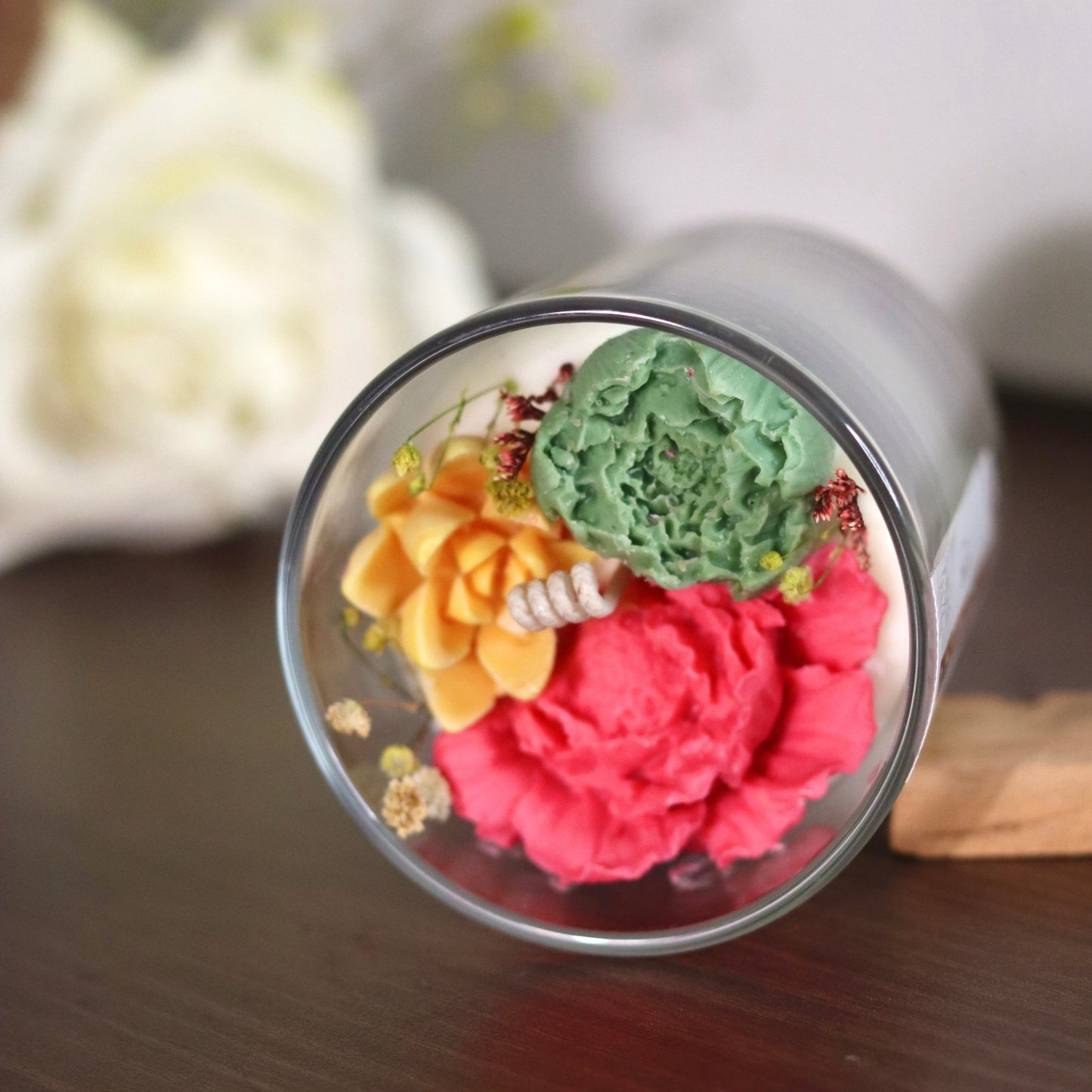 Echoes of the Forest - Silky Zest