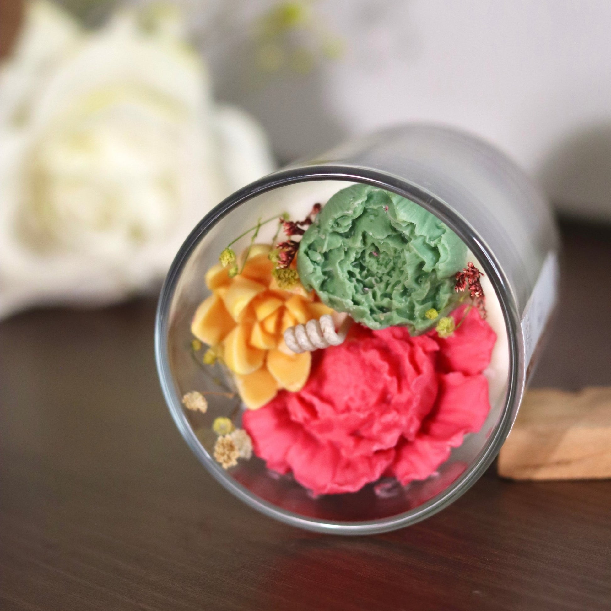 Echoes of the Forest - Silky Zest