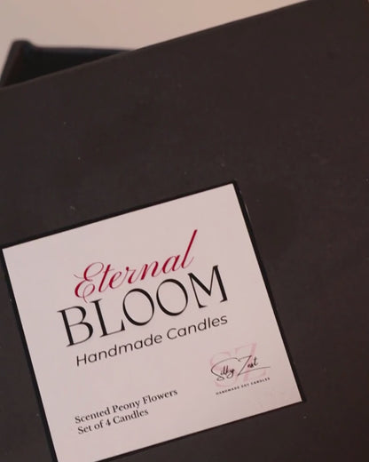 Eternal Bloom Gift Box